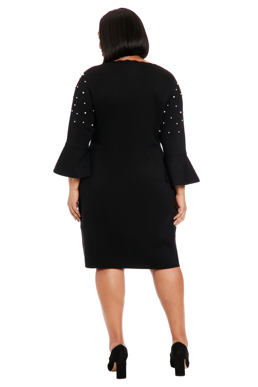 Valoria Sweater Dress - FINAL SALE