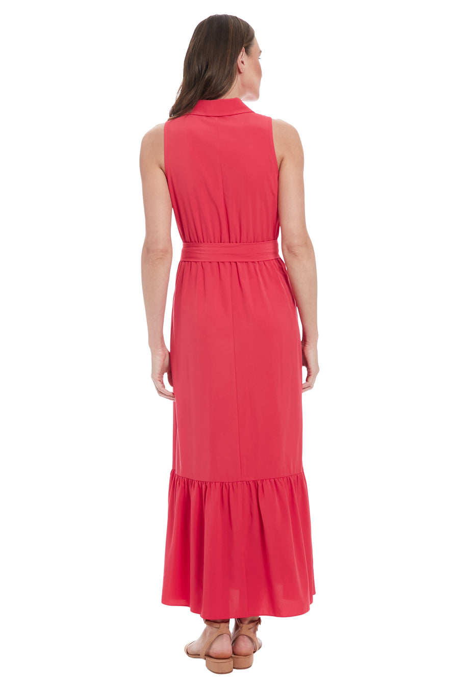 Kelsey Shirtdress - FINAL SALE