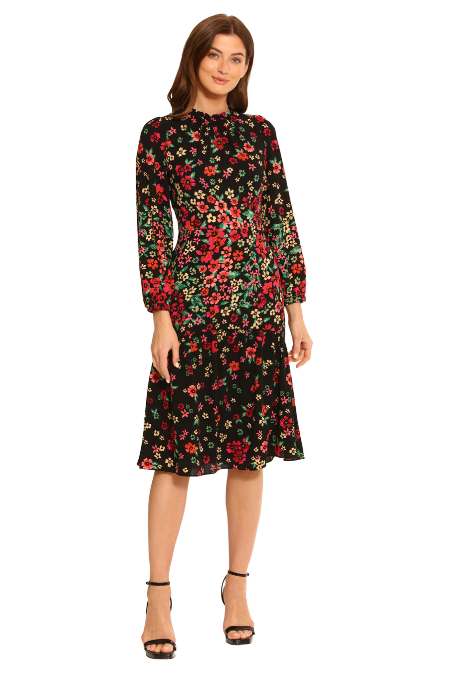 Kiri in Secret Meadows