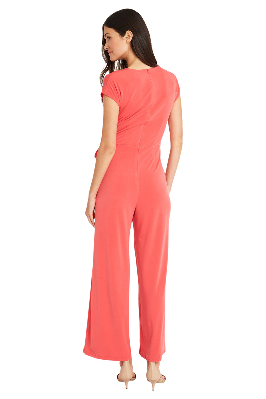 Mirene Jumpsuit - FINAL SALE