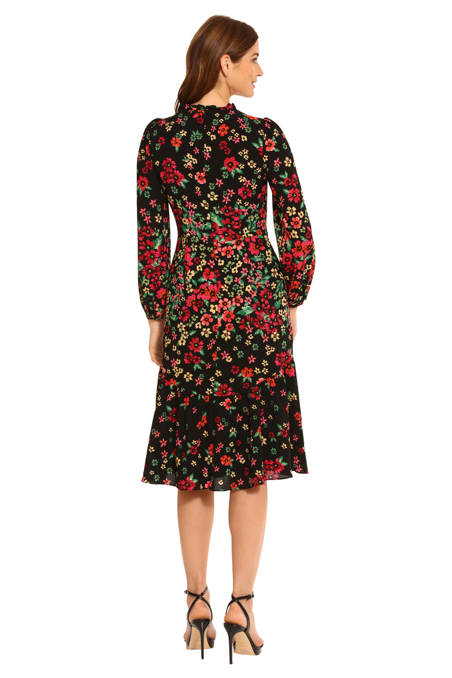 Kiri in Secret Meadows