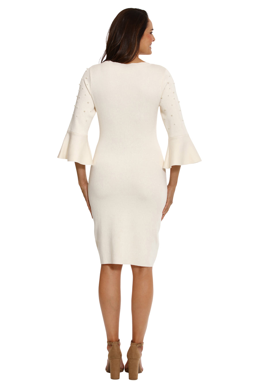 Valoria Sweater Dress - FINAL SALE