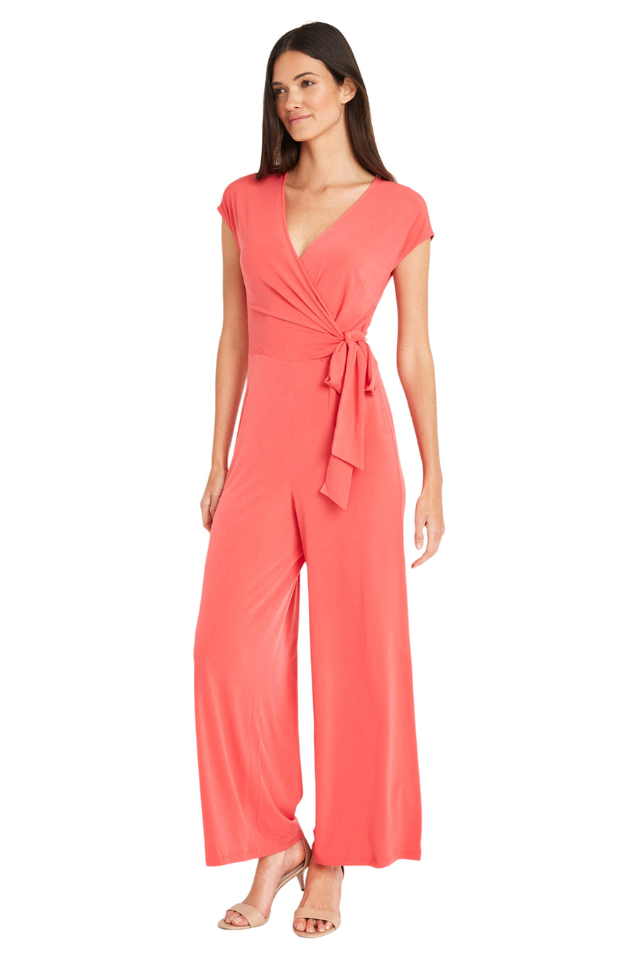 Mirene Jumpsuit - FINAL SALE