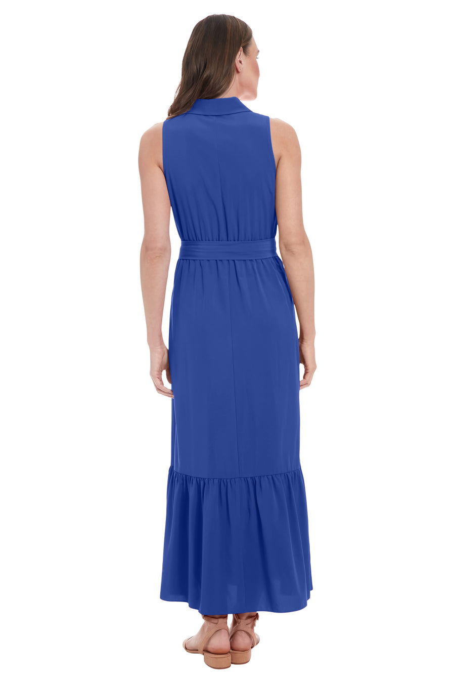 Kelsey Shirtdress - FINAL SALE