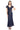 Jayla Floor Length Sheath Dress