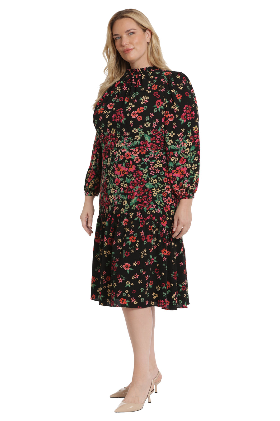 Kiri in Secret Meadows