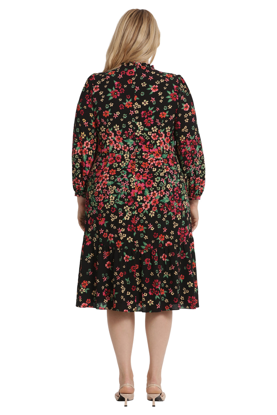 Kiri in Secret Meadows