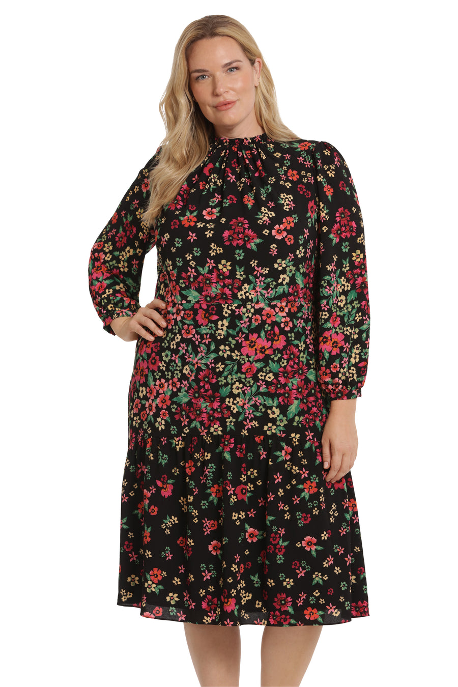 Kiri in Secret Meadows