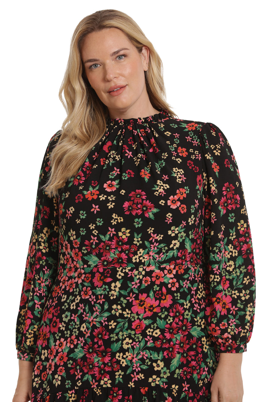 Kiri in Secret Meadows