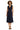 Janine Midi A-Line Dress