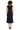Janine Midi A-Line Dress