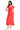 Shandi Smocked Puff Sleeve Maxi