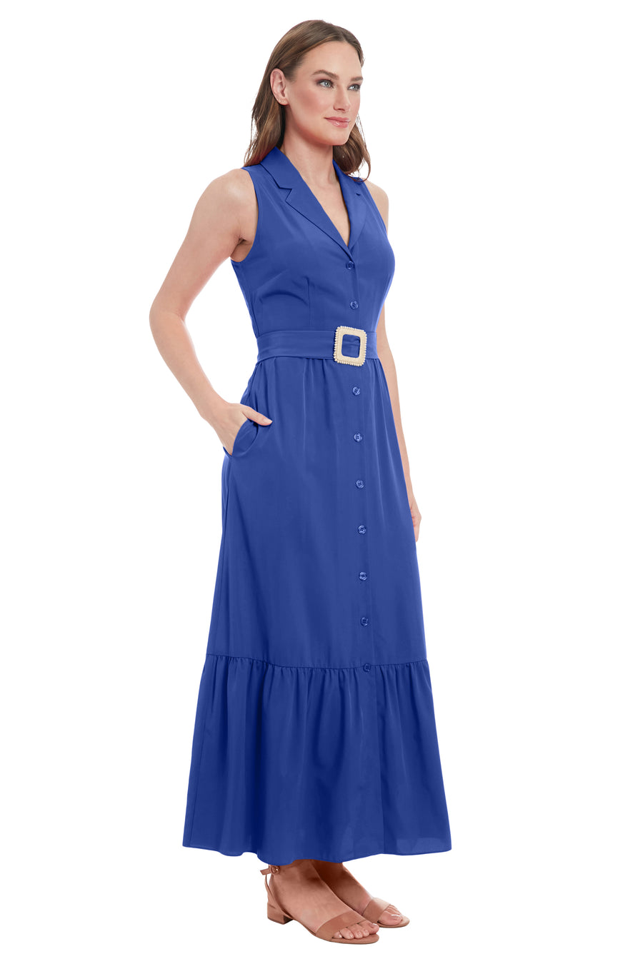 Kelsey Shirtdress - FINAL SALE