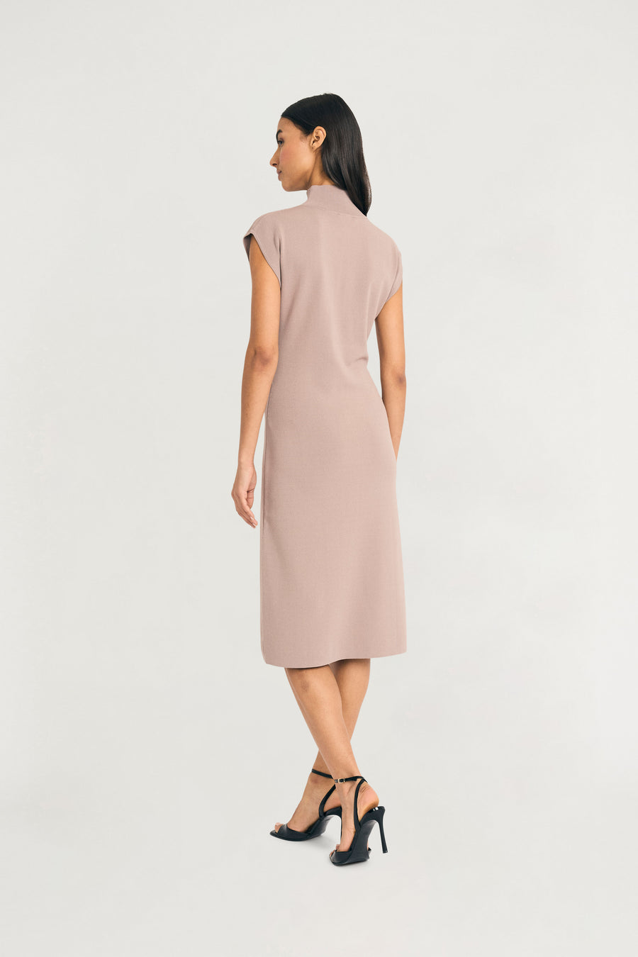 Pippen Knee-Length Sheath Dress