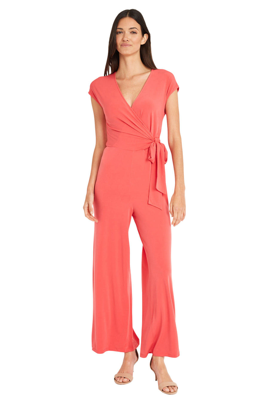 Mirene Jumpsuit - FINAL SALE