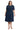 Quill - Classic Colors Side Tab Dress