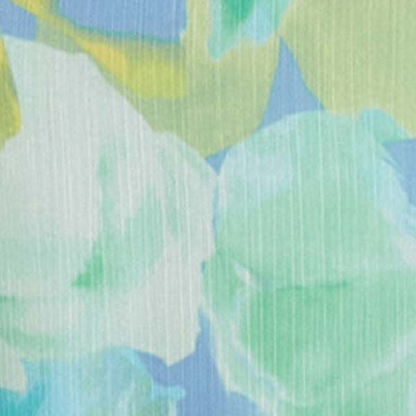 Amberlyn Halter Maxi in Pansy Blast