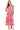 Ruth Long Bishop Sleeve Maxi in Majestic Garden
