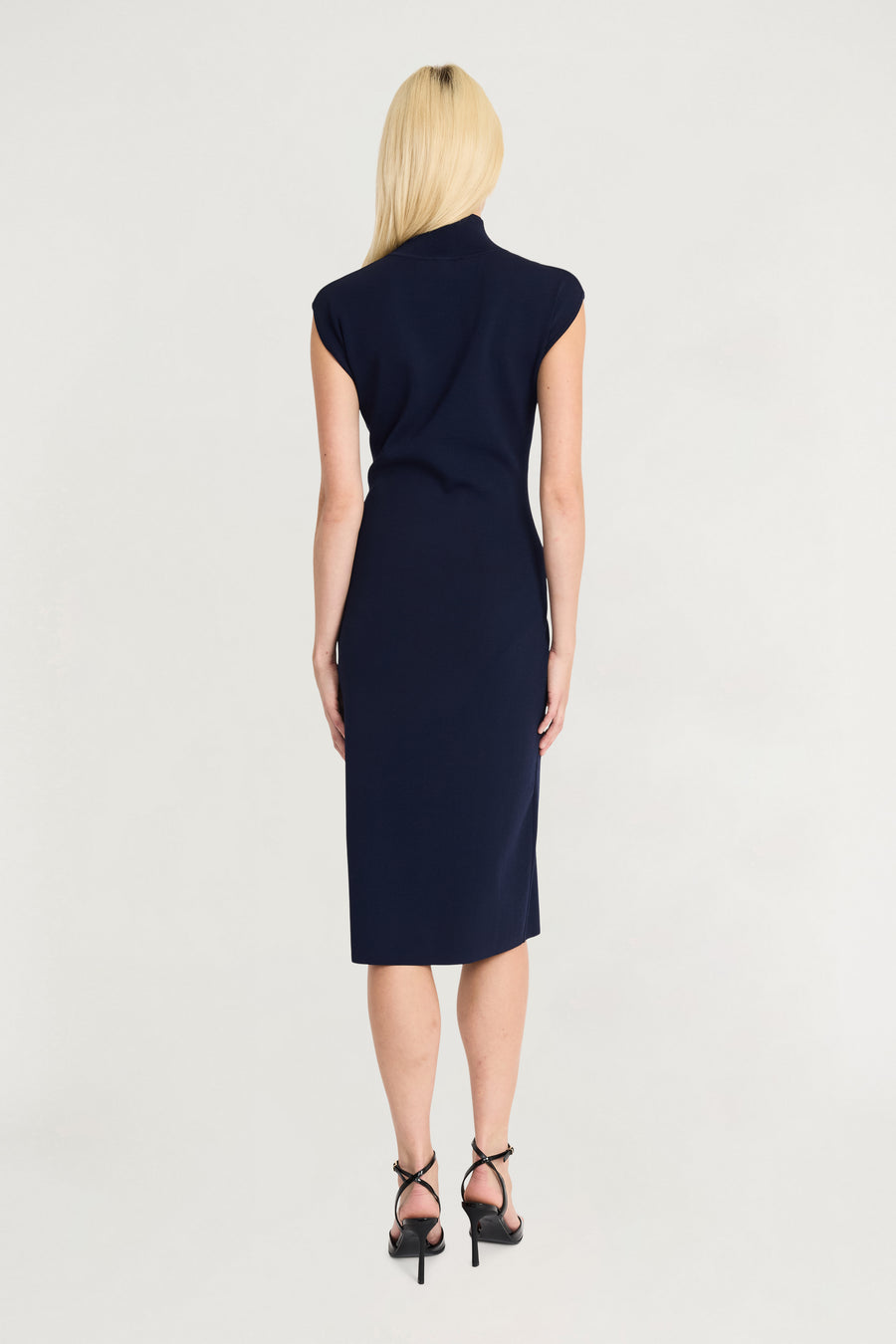 Pippen Knee-Length Sheath Dress