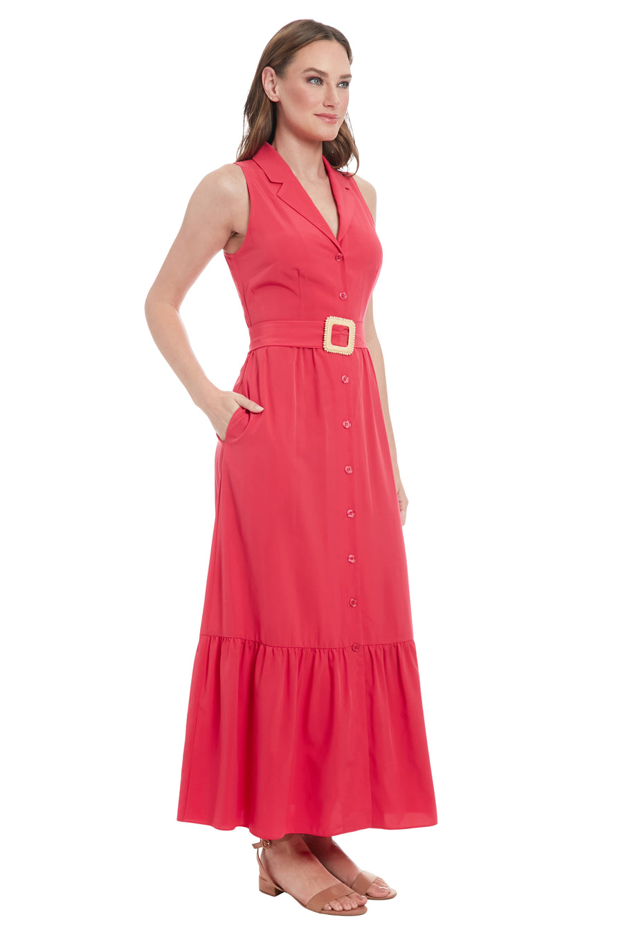 Kelsey Shirtdress - FINAL SALE