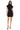 Amara Mini Sheath Sweater Dress