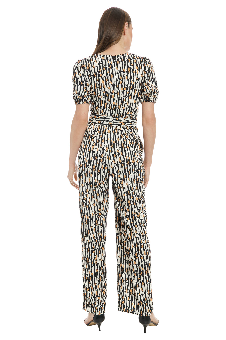 Amira Jumpsuit - FINAL SALE