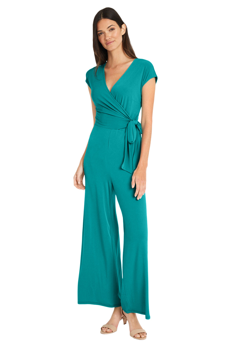 Mirene Jumpsuit - FINAL SALE