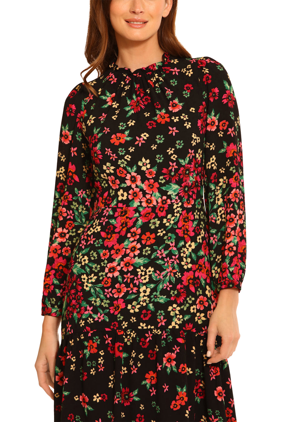 Kiri in Secret Meadows