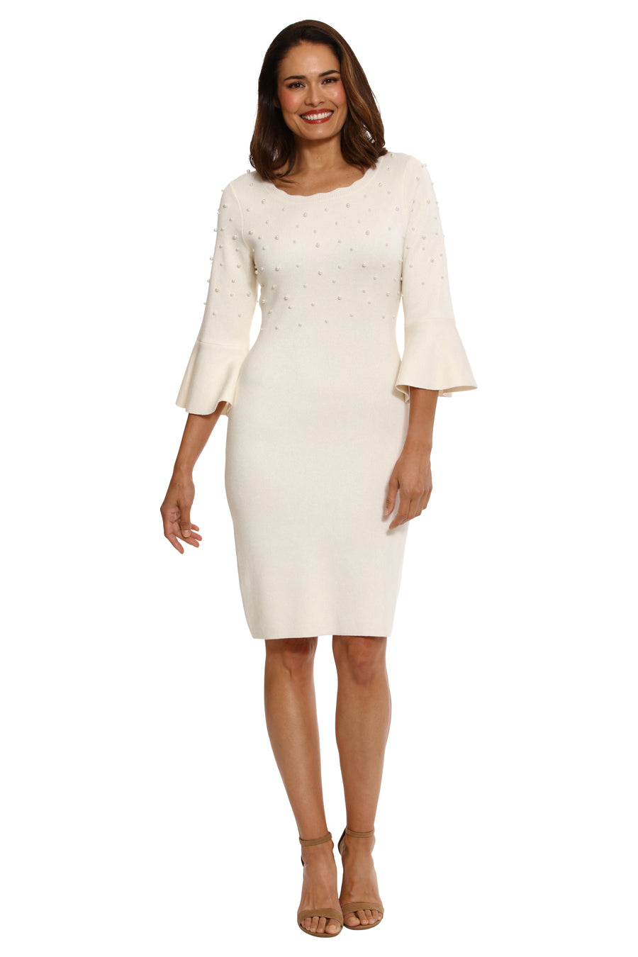 Valoria Sweater Dress - FINAL SALE