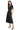 Hana Midi A-Line Dress