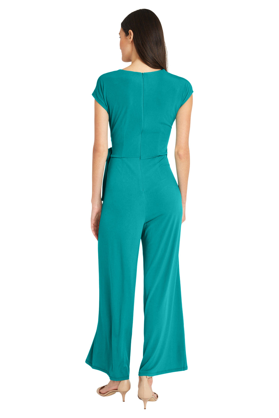 Mirene Jumpsuit - FINAL SALE