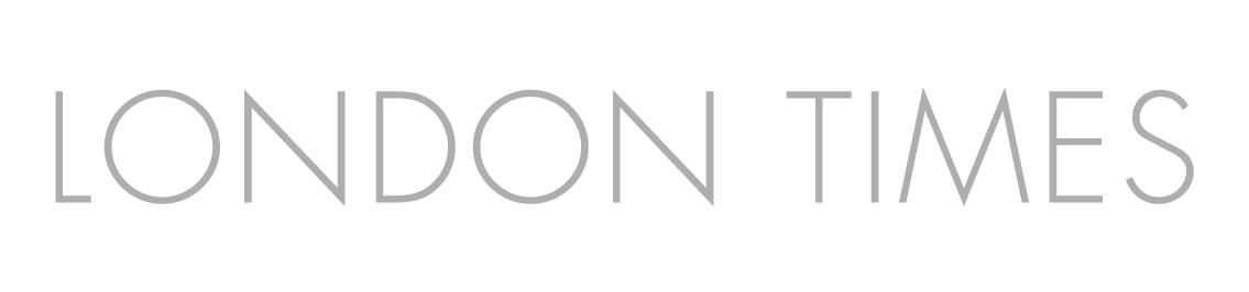 LONDON TIMES