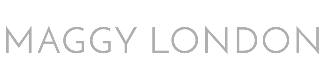 MAGGY LONDON