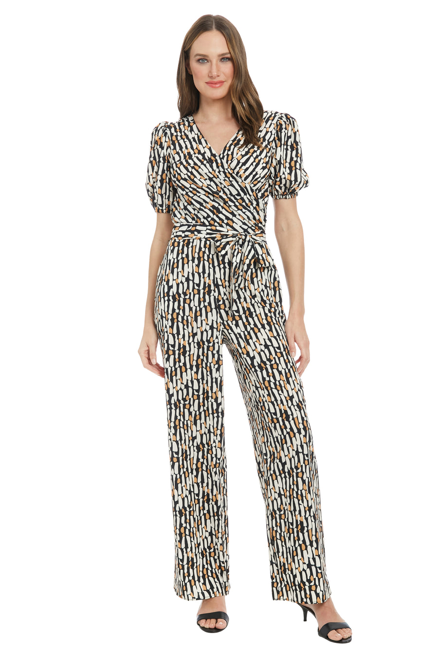 Amira Jumpsuit - FINAL SALE