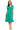 Quill V-Neck Side Tab Dress in Limited Edition