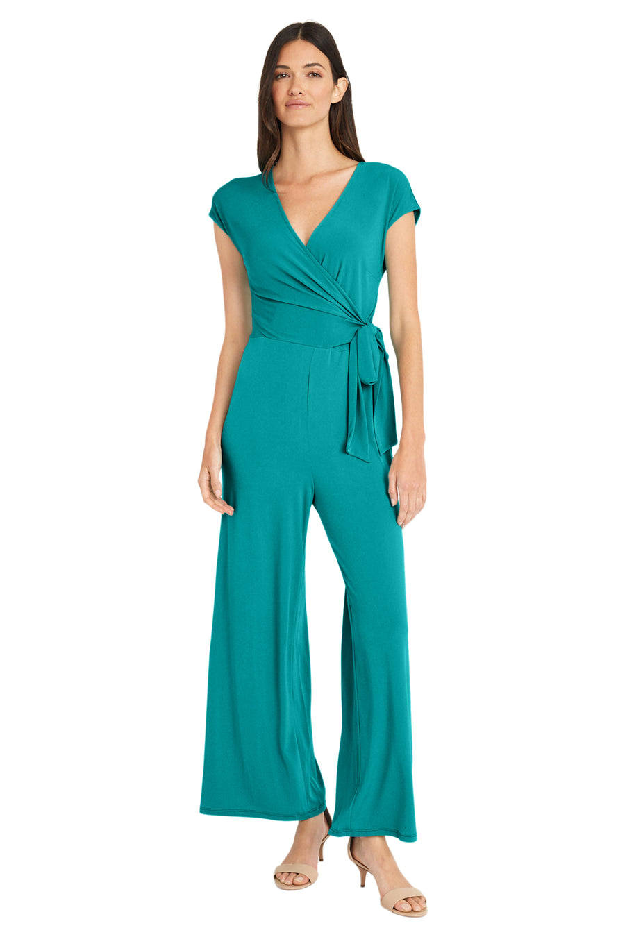Mirene Jumpsuit - FINAL SALE