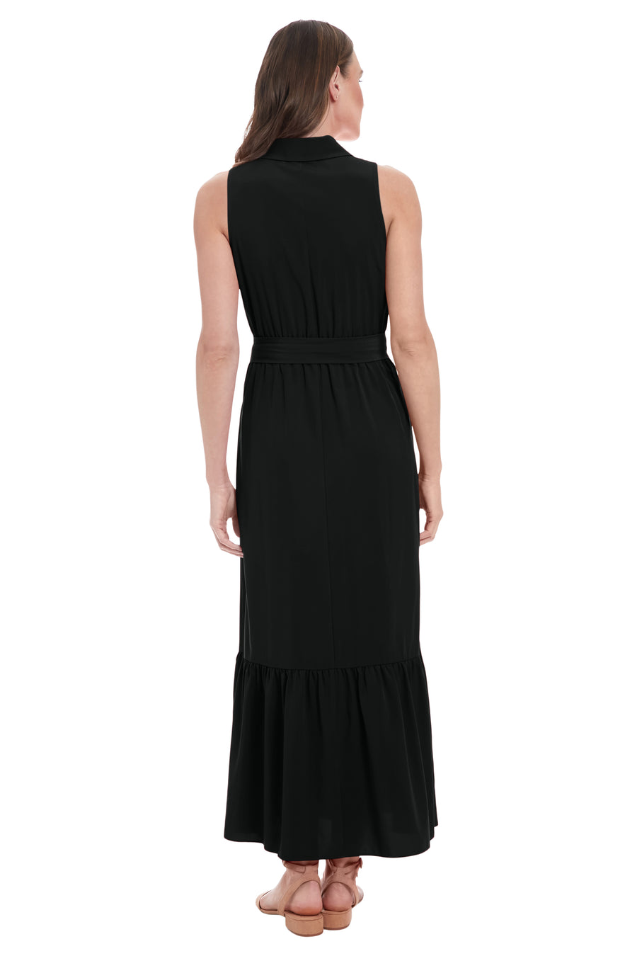 Kelsey Shirtdress - FINAL SALE