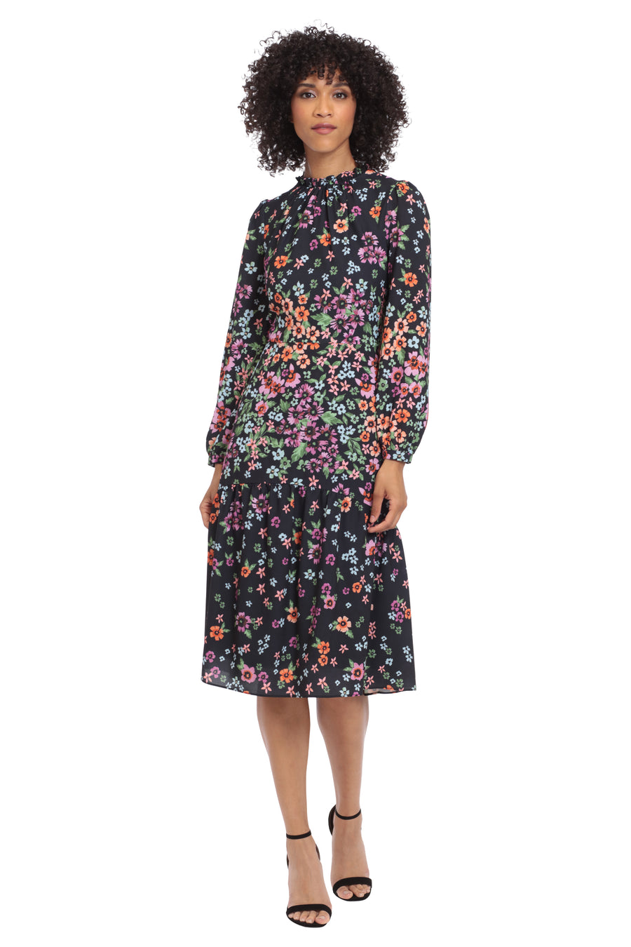 Kiri in Secret Meadows