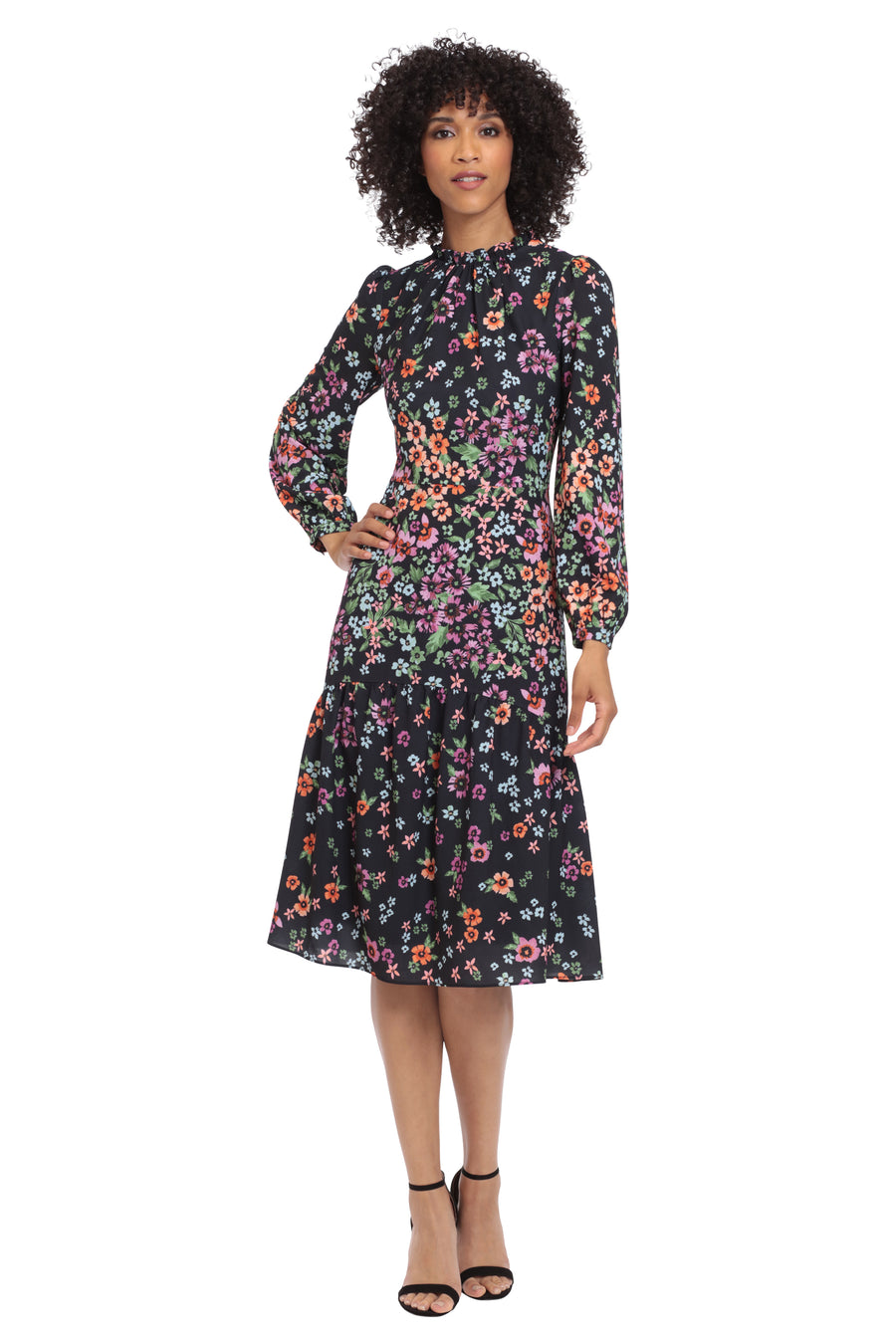 Kiri in Secret Meadows