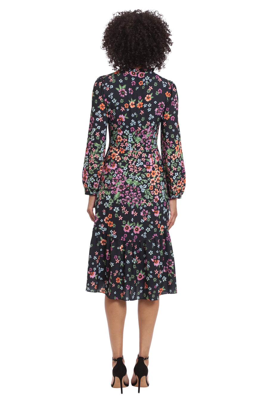 Kiri in Secret Meadows