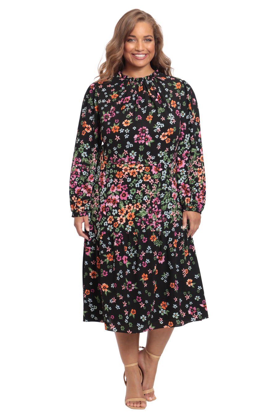 Kiri in Secret Meadows