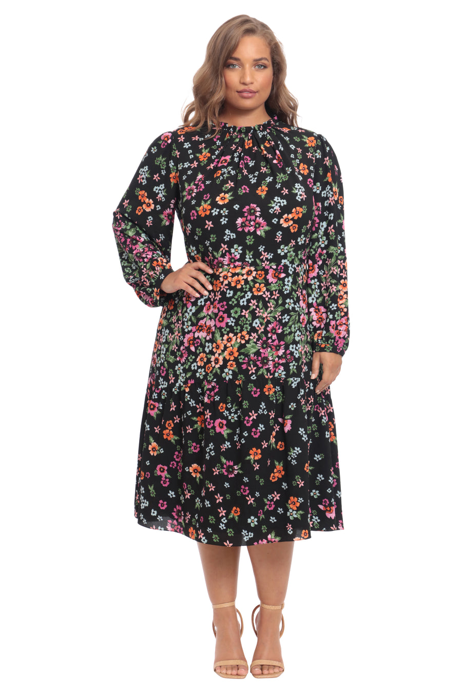 Kiri in Secret Meadows