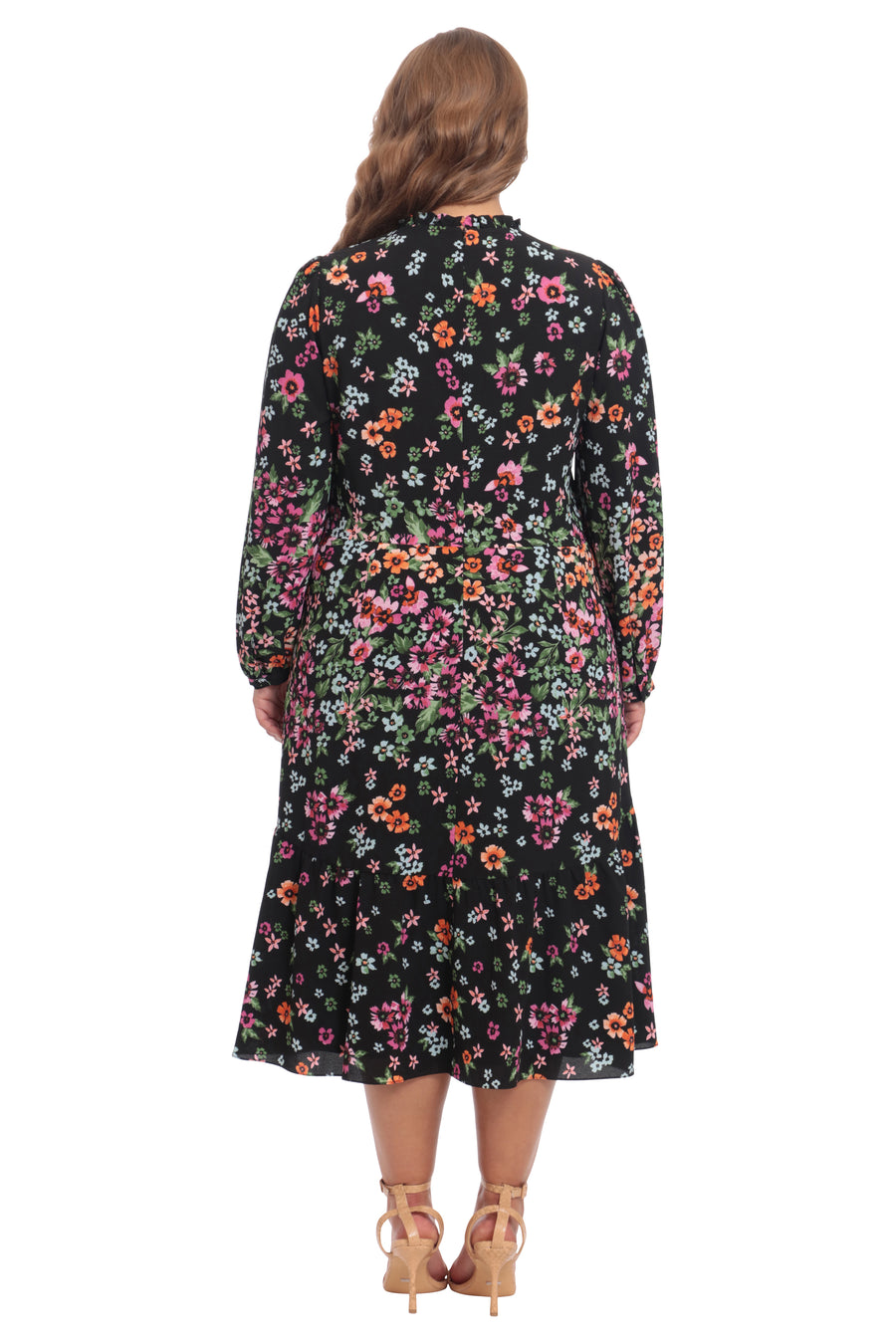 Kiri in Secret Meadows