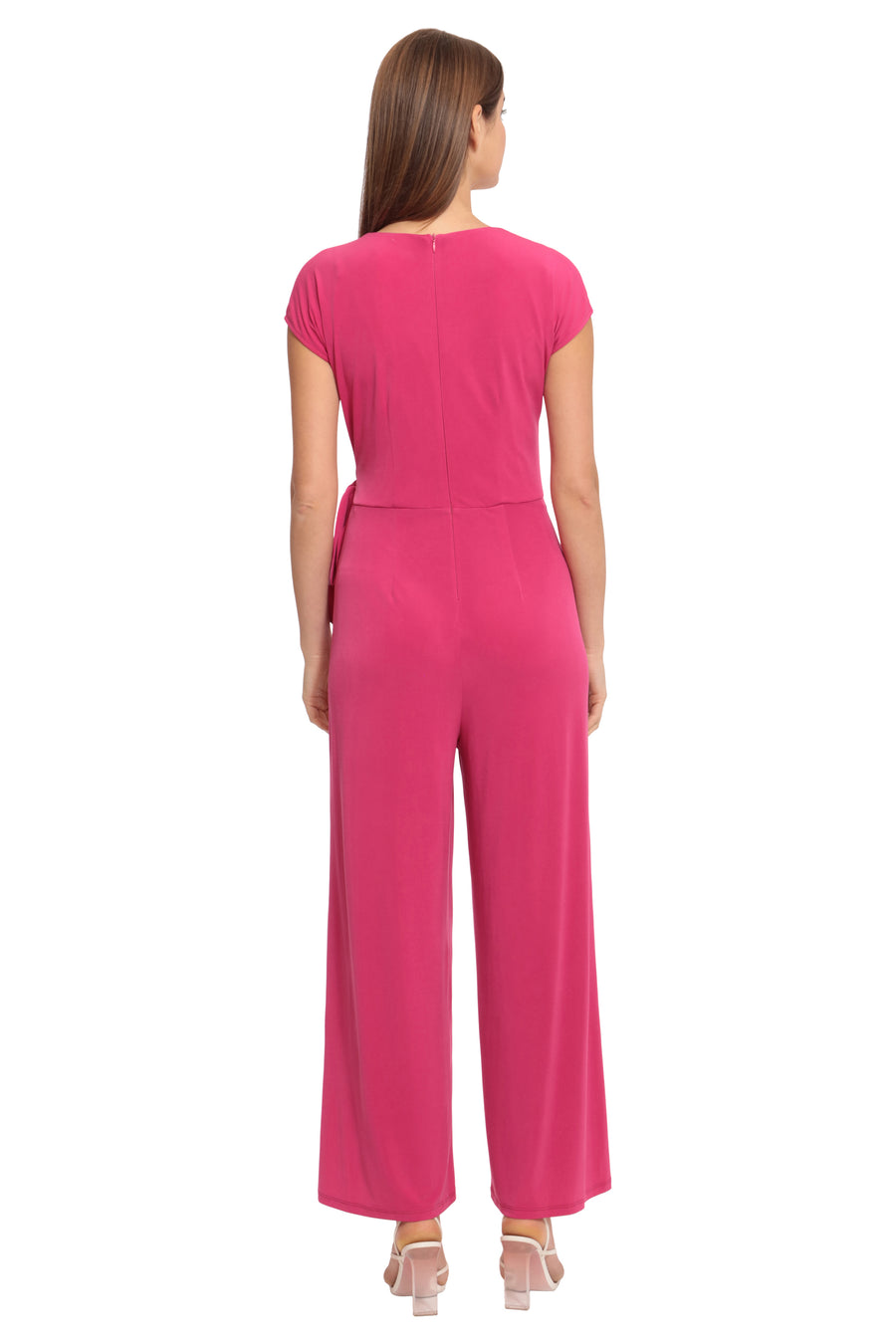 Mirene Jumpsuit - FINAL SALE