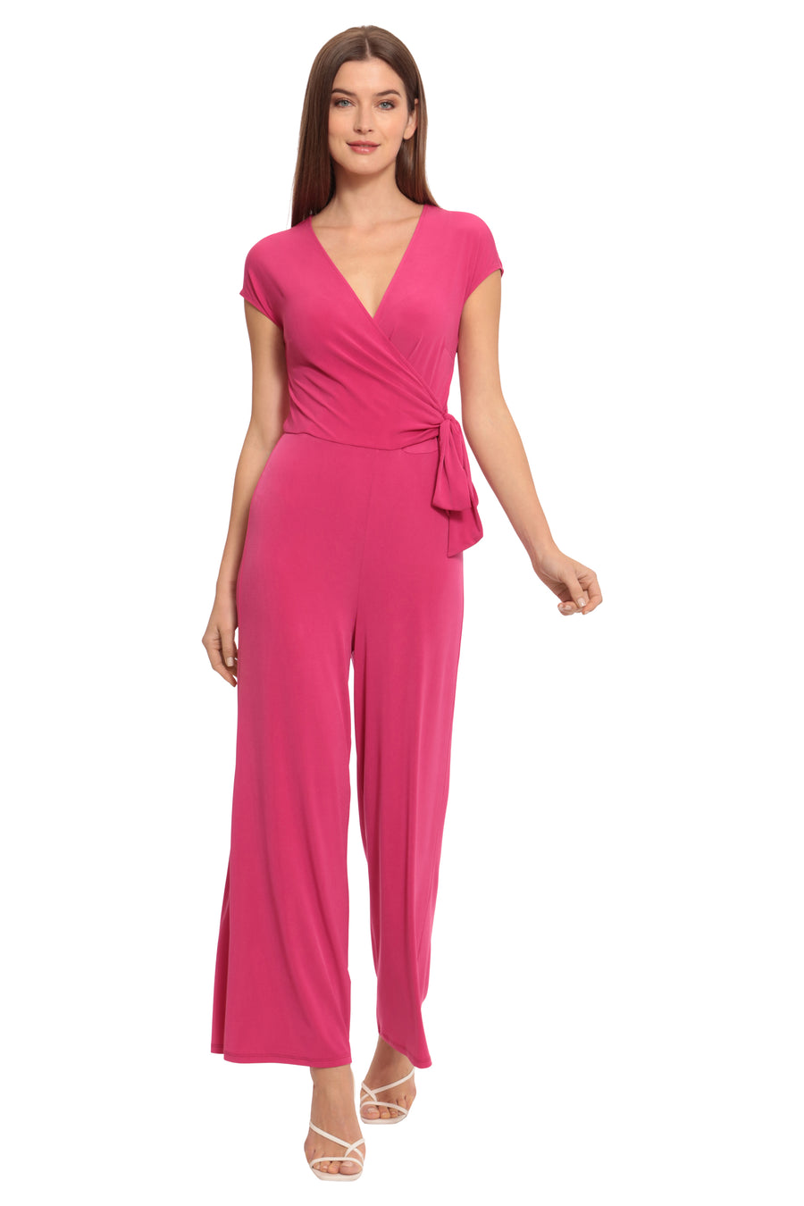 Mirene Jumpsuit - FINAL SALE