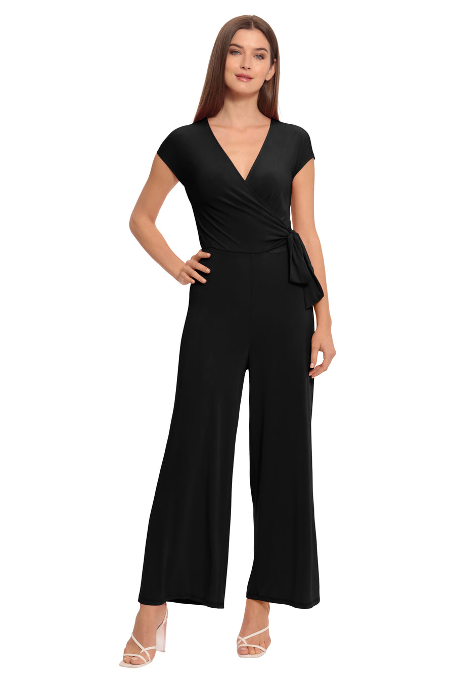 Mirene Jumpsuit - FINAL SALE