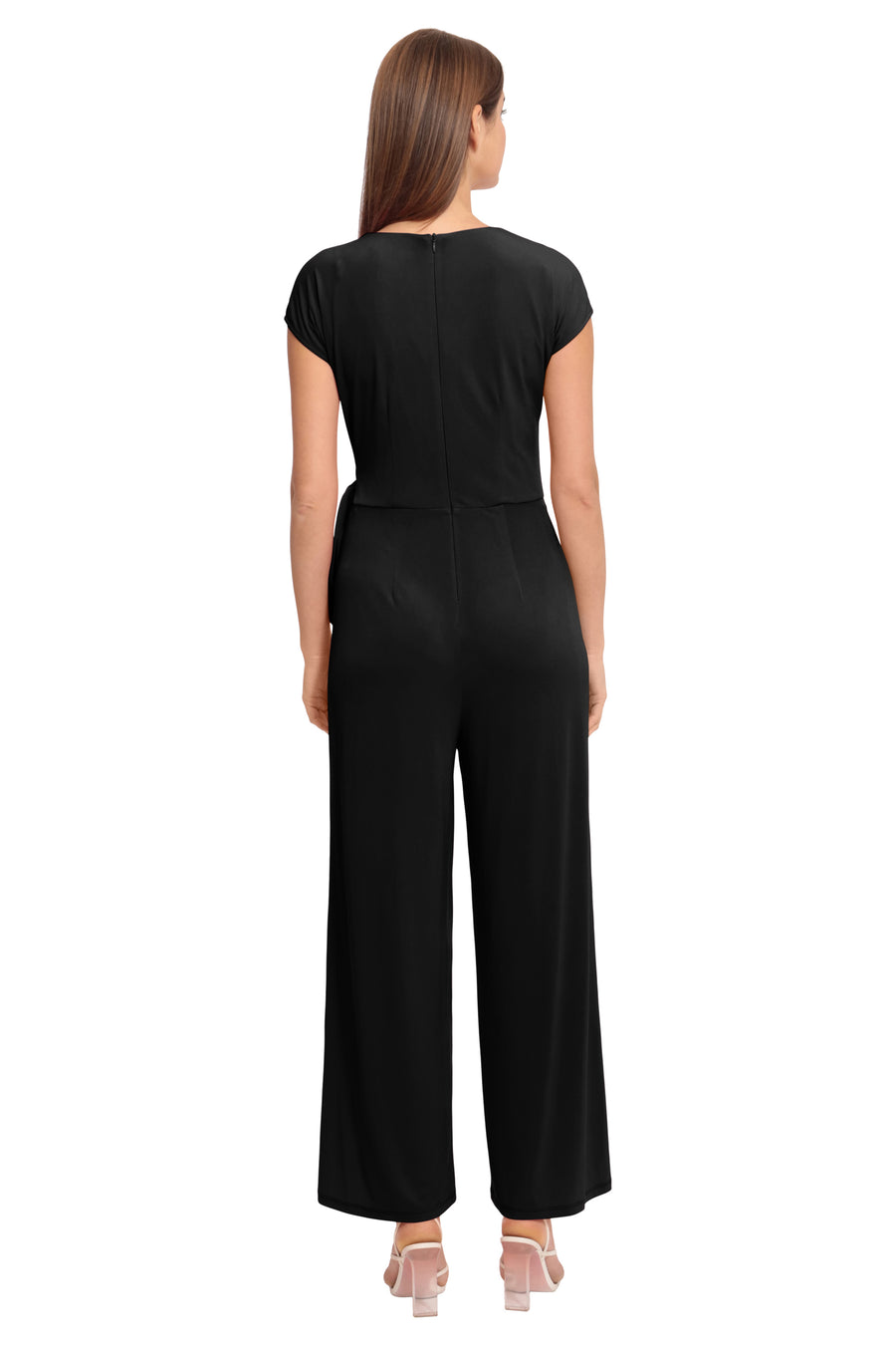 Mirene Jumpsuit - FINAL SALE