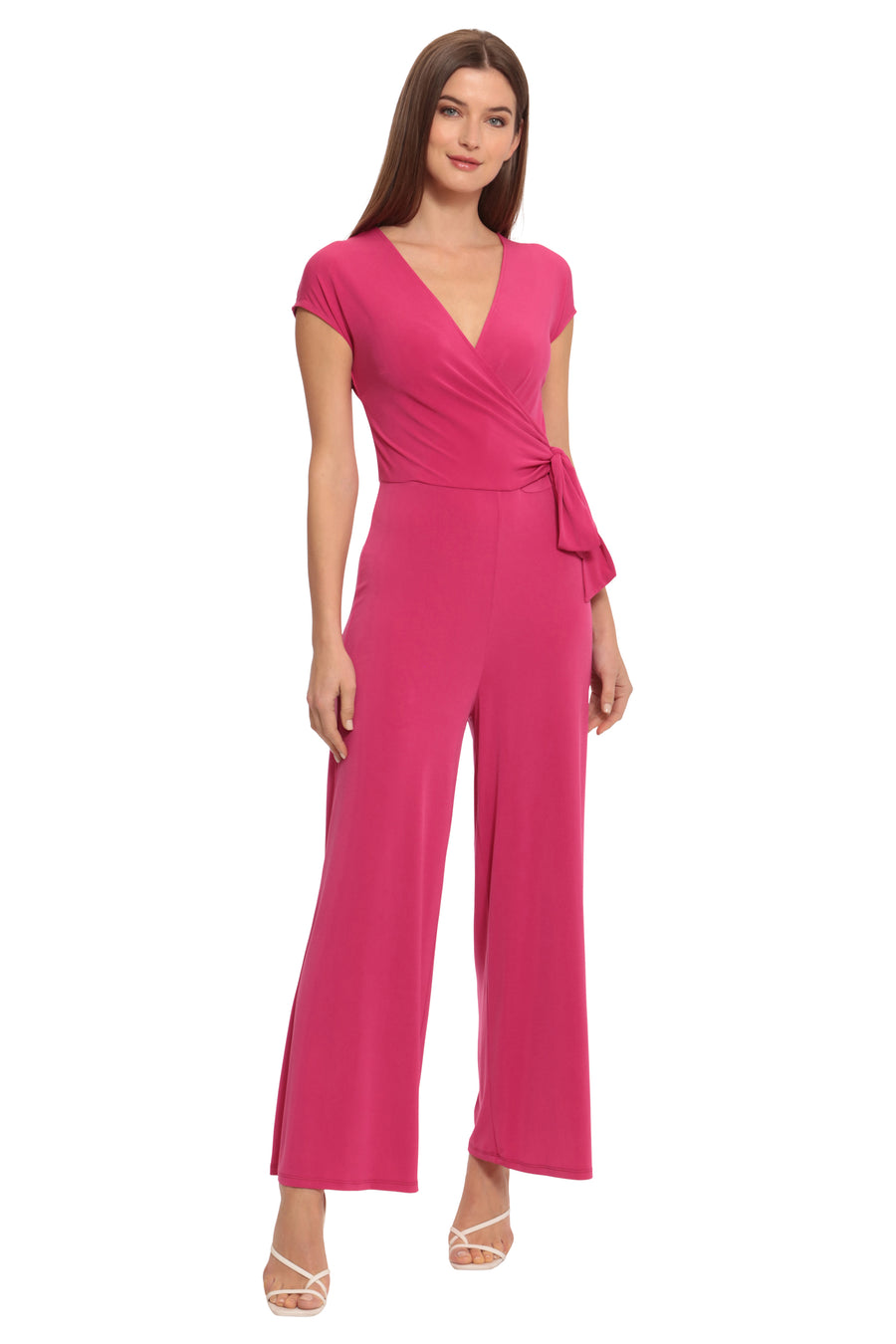 Mirene Jumpsuit - FINAL SALE
