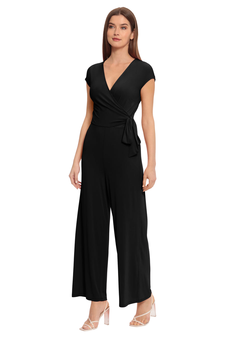 Mirene Jumpsuit - FINAL SALE