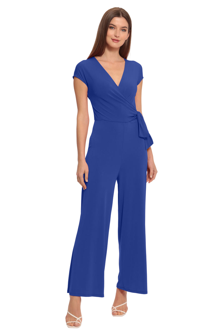 Mirene Jumpsuit - FINAL SALE